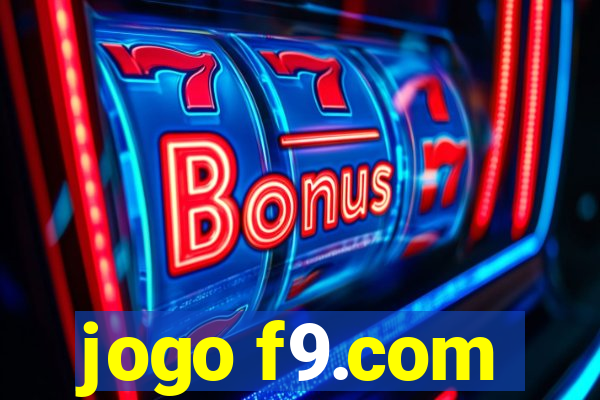 jogo f9.com